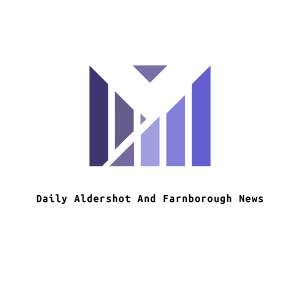 Daily Aldershot And Farnborough News
